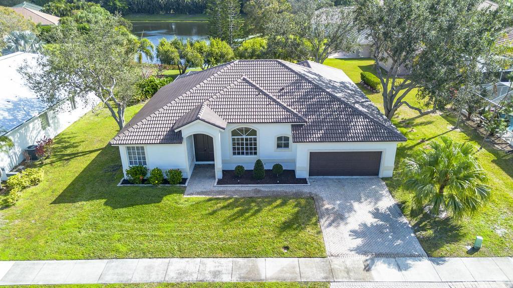 1255 SW Maplewood Drive, Port St. Lucie