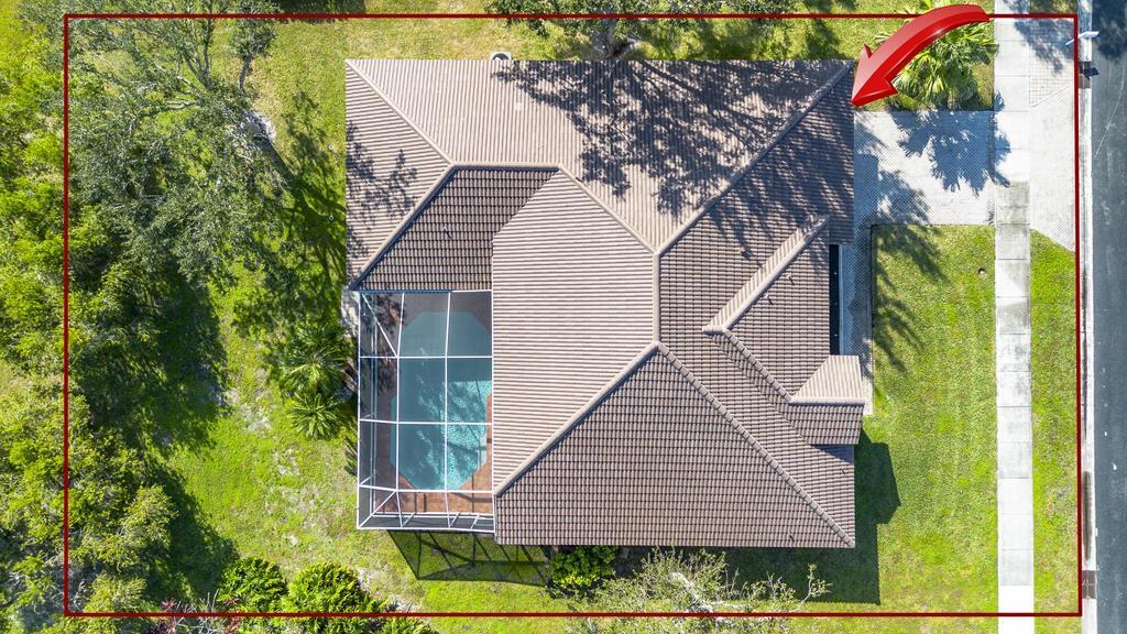 1255 SW Maplewood Drive, Port St. Lucie