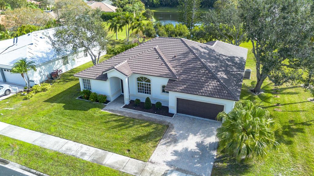 1255 SW Maplewood Drive, Port St. Lucie