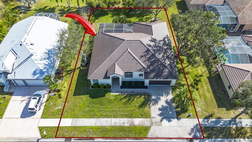 1255 SW Maplewood Drive, Port St. Lucie
