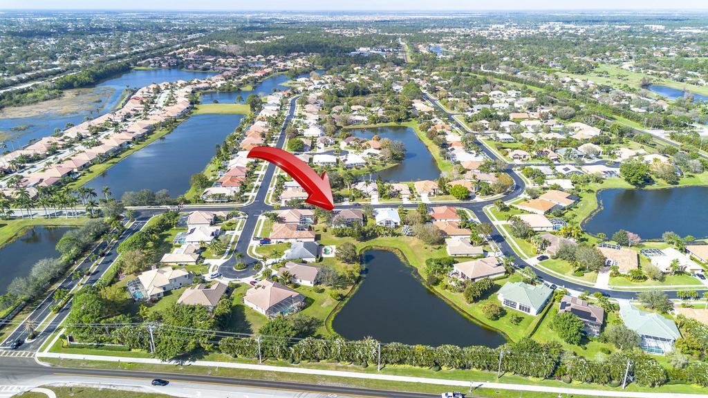 1255 SW Maplewood Drive, Port St. Lucie