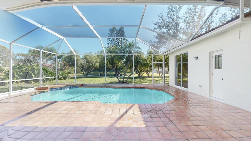 1255 SW Maplewood Drive, Port St. Lucie