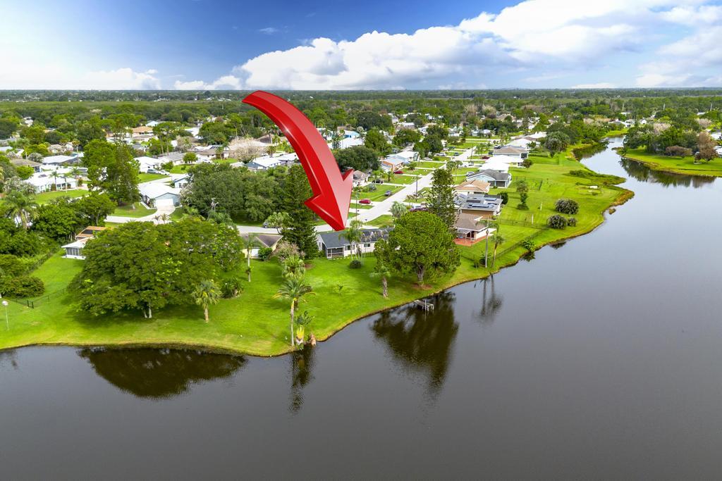 1298 SE RICKENBACKER Terrace, Port St. Lucie