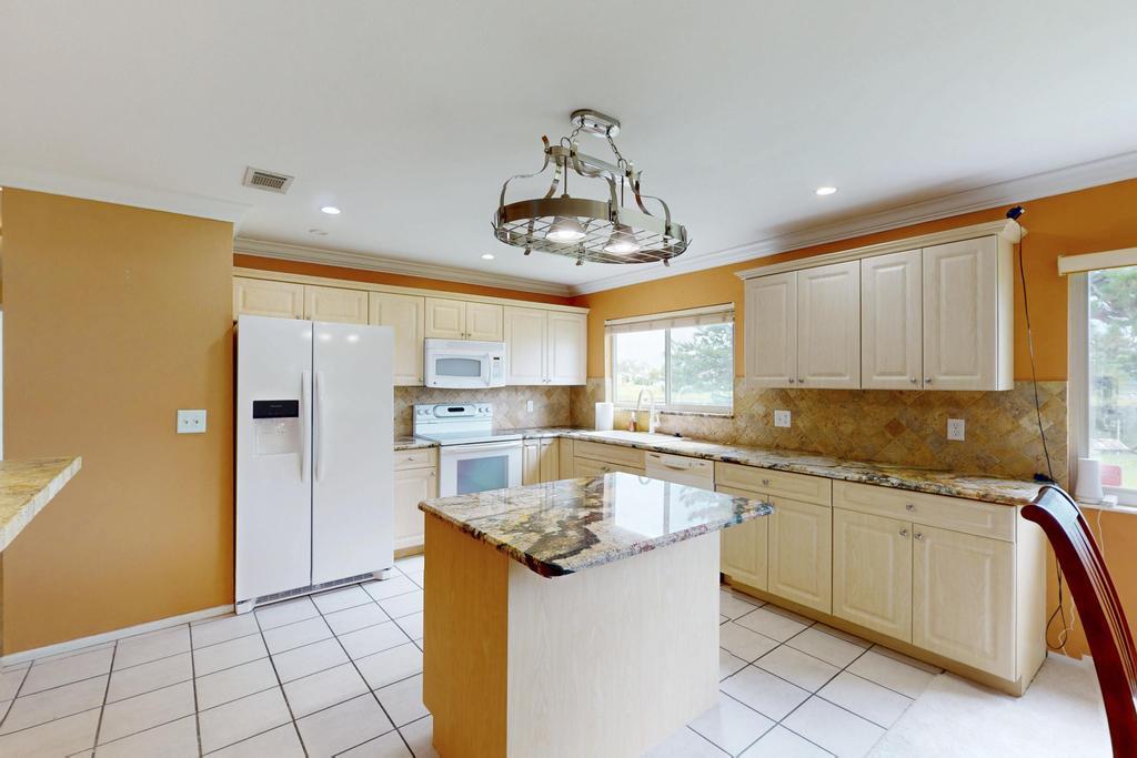1298 SE RICKENBACKER Terrace, Port St. Lucie