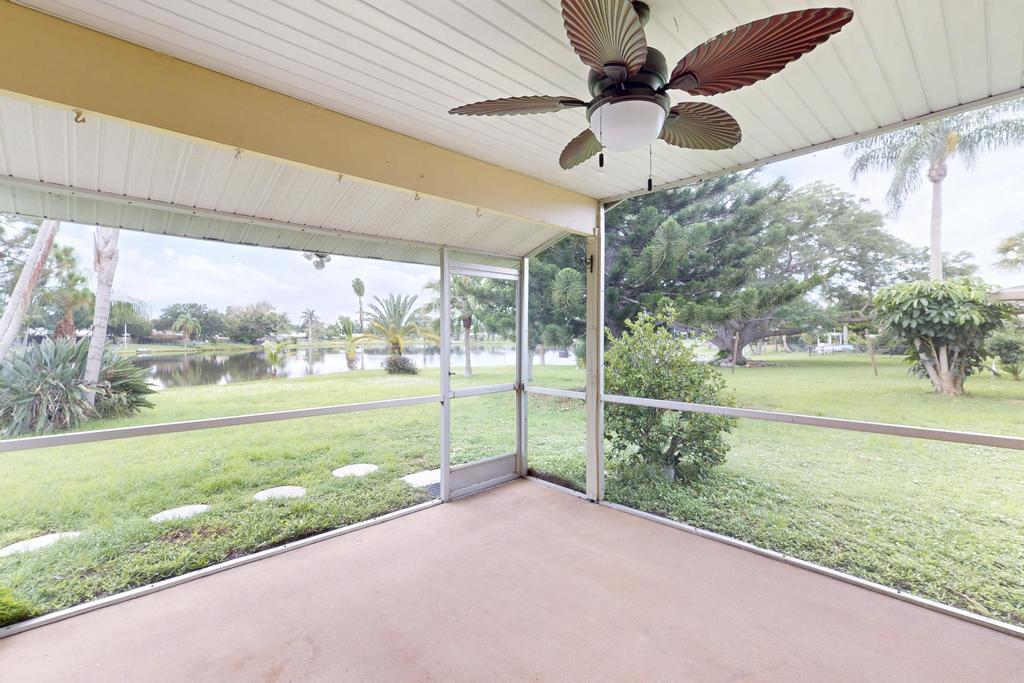 1298 SE RICKENBACKER Terrace, Port St. Lucie