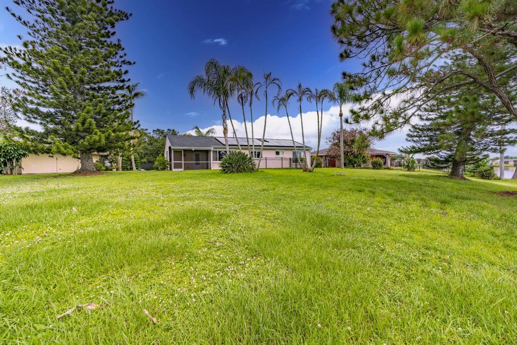 1298 SE RICKENBACKER Terrace, Port St. Lucie