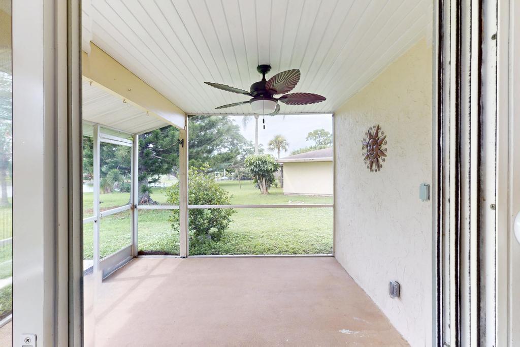 1298 SE RICKENBACKER Terrace, Port St. Lucie