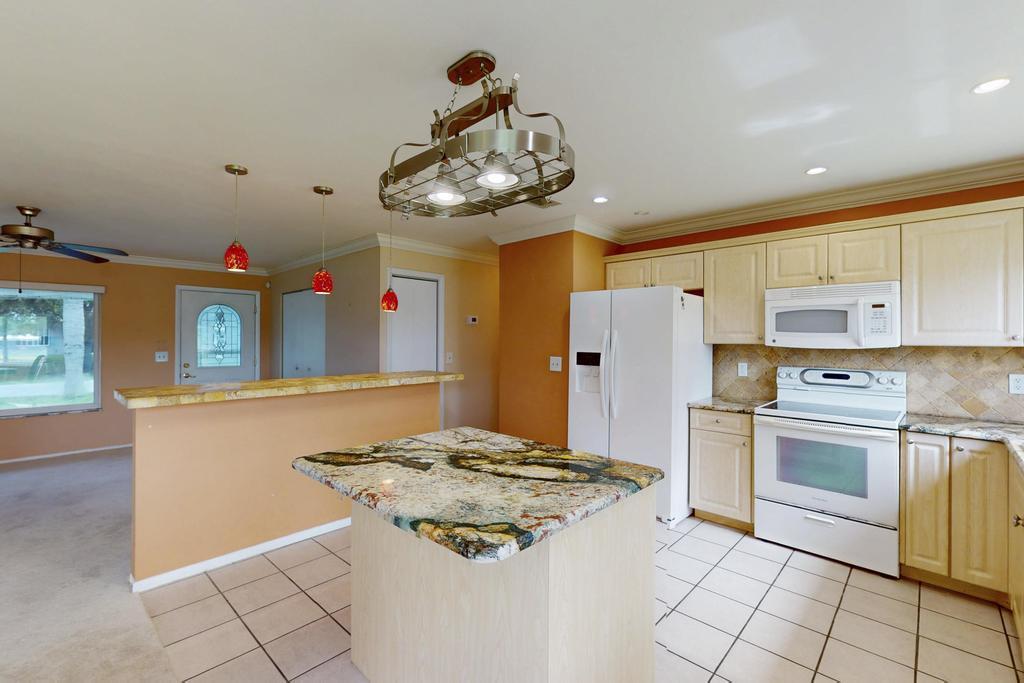 1298 SE RICKENBACKER Terrace, Port St. Lucie