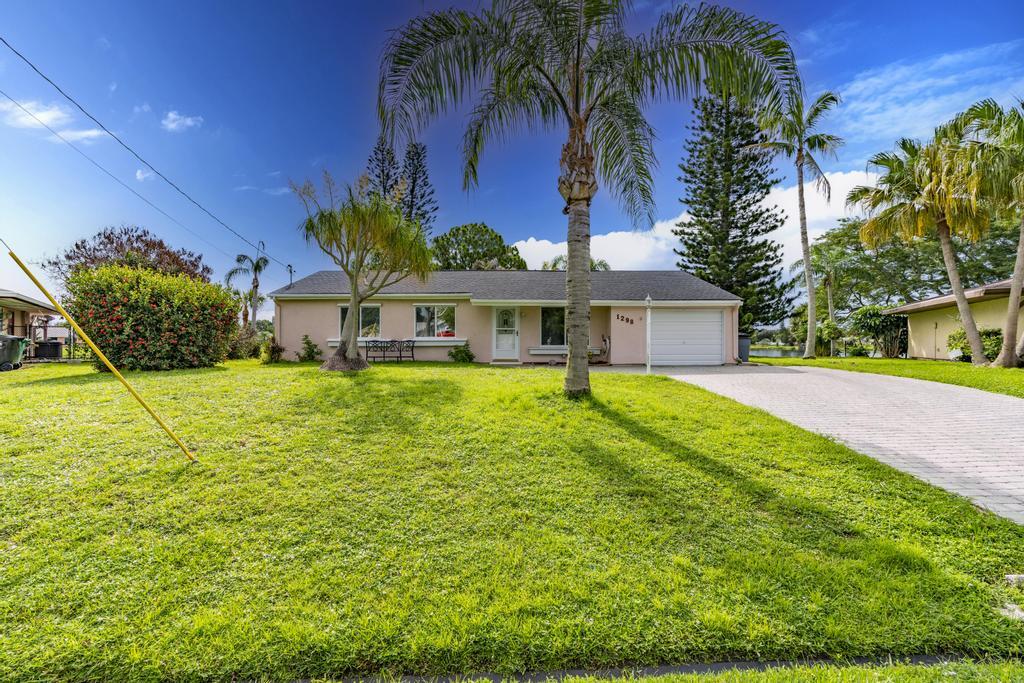 1298 SE RICKENBACKER Terrace, Port St. Lucie