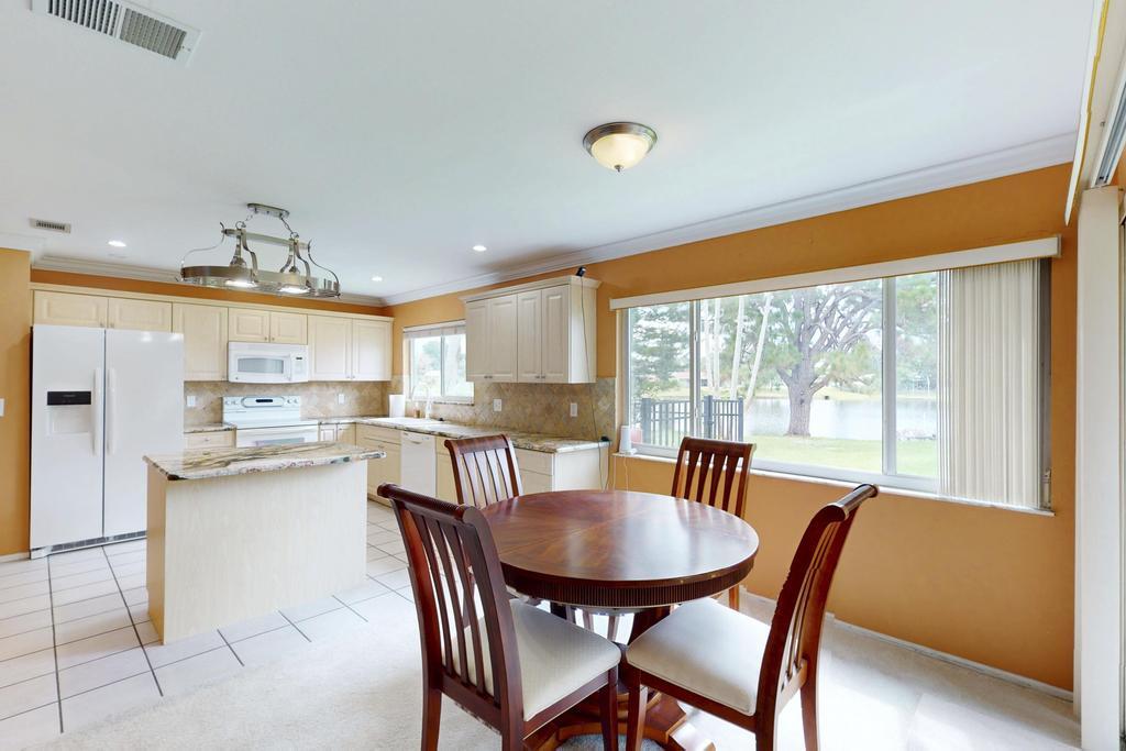 1298 SE RICKENBACKER Terrace, Port St. Lucie