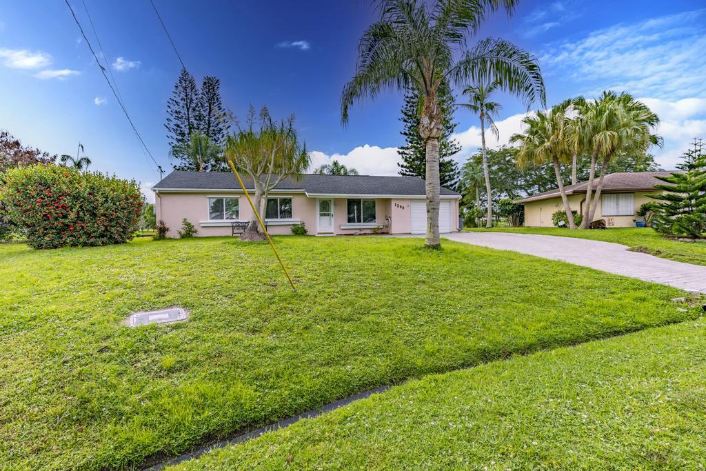 1298 SE RICKENBACKER Terrace, Port St. Lucie