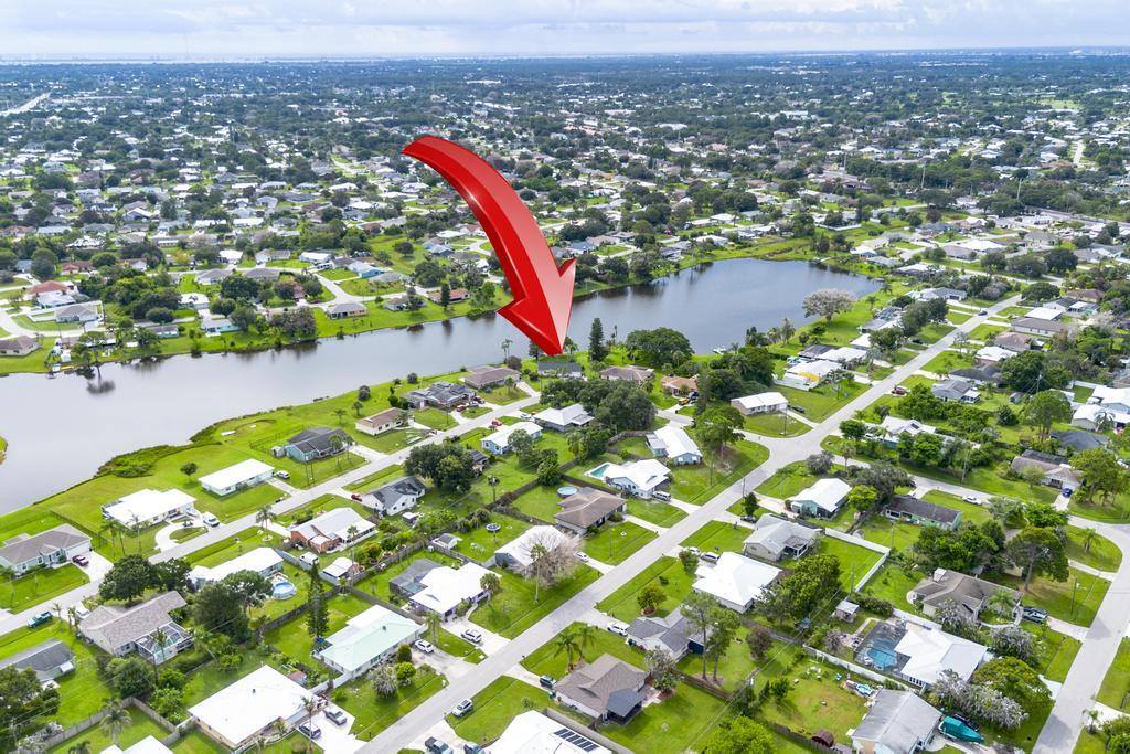 1298 SE RICKENBACKER Terrace, Port St. Lucie