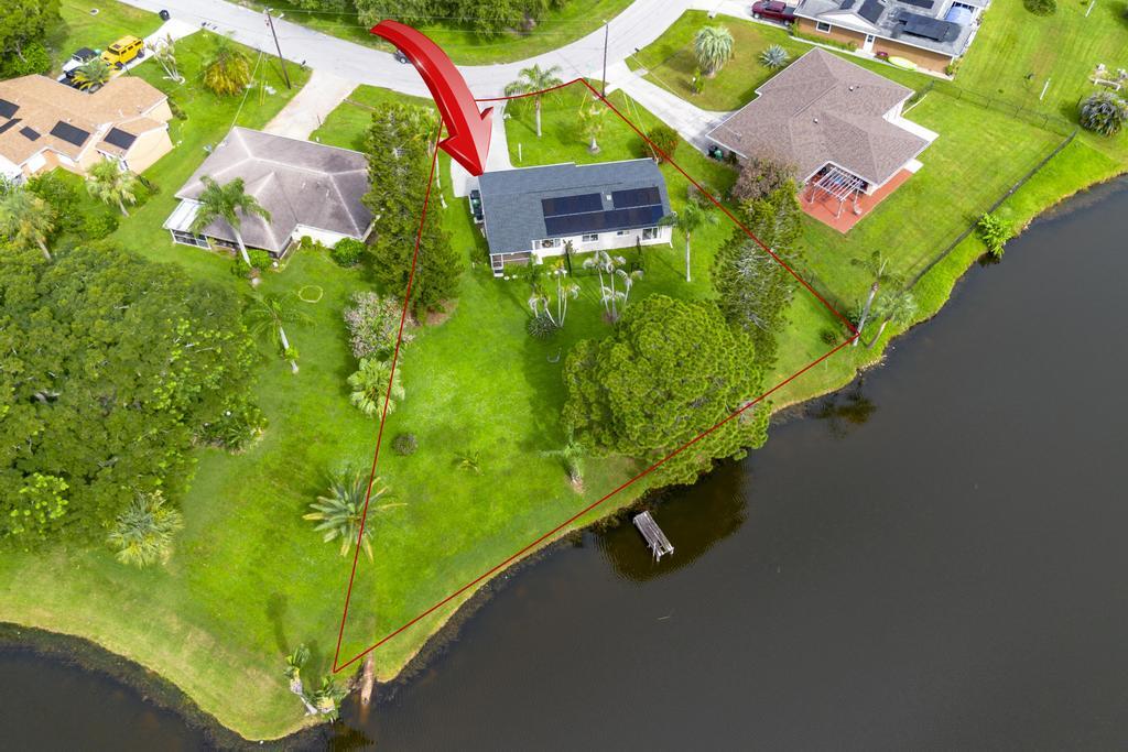 1298 SE RICKENBACKER Terrace, Port St. Lucie