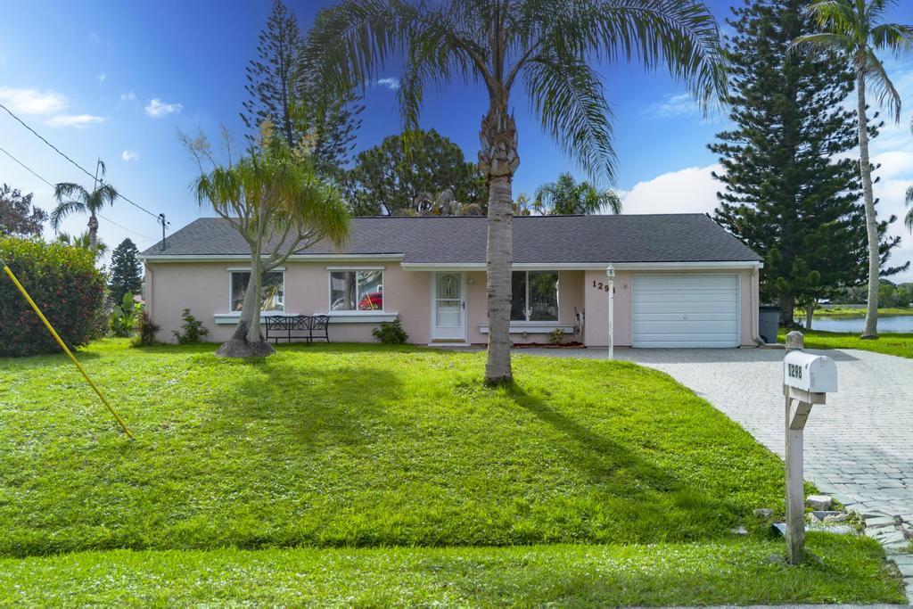 1298 SE RICKENBACKER Terrace, Port St. Lucie