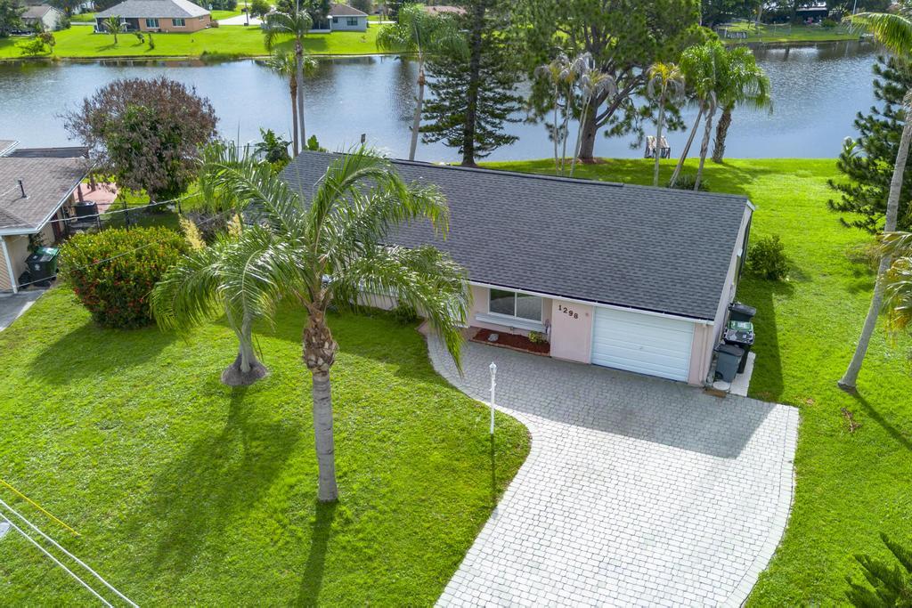 1298 SE RICKENBACKER Terrace, Port St. Lucie