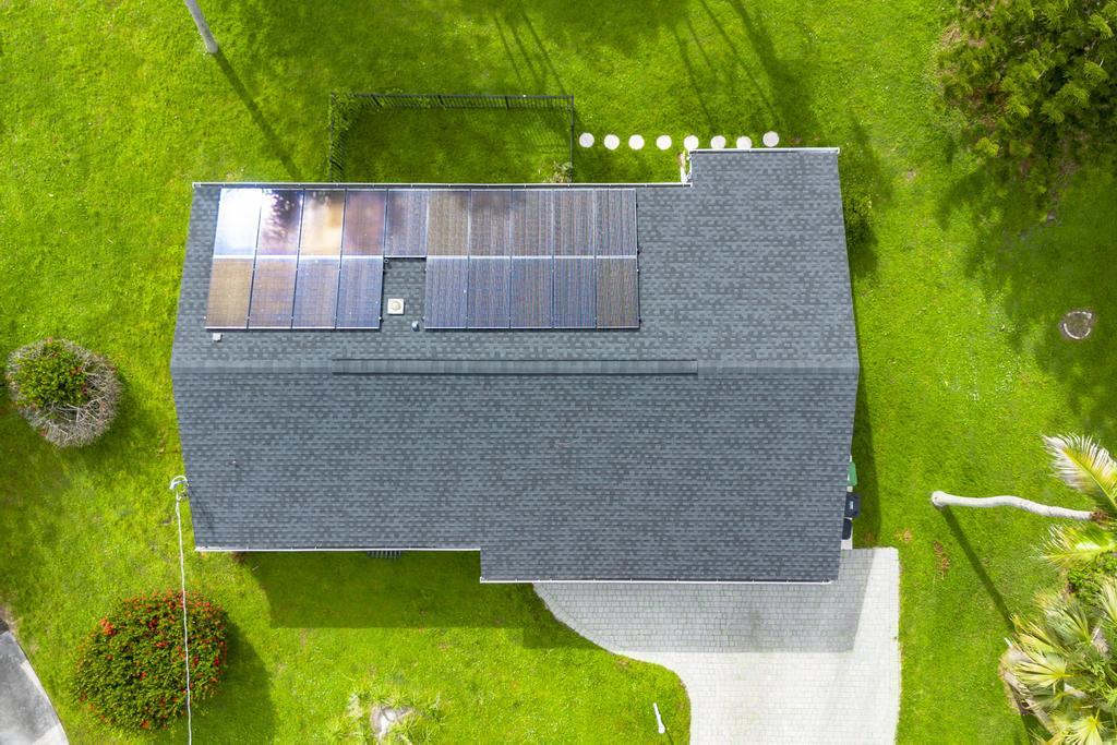 1298 SE RICKENBACKER Terrace, Port St. Lucie