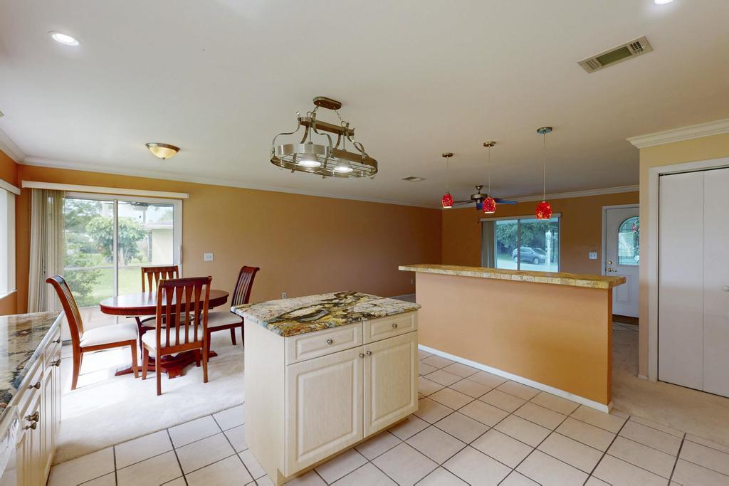 1298 SE RICKENBACKER Terrace, Port St. Lucie