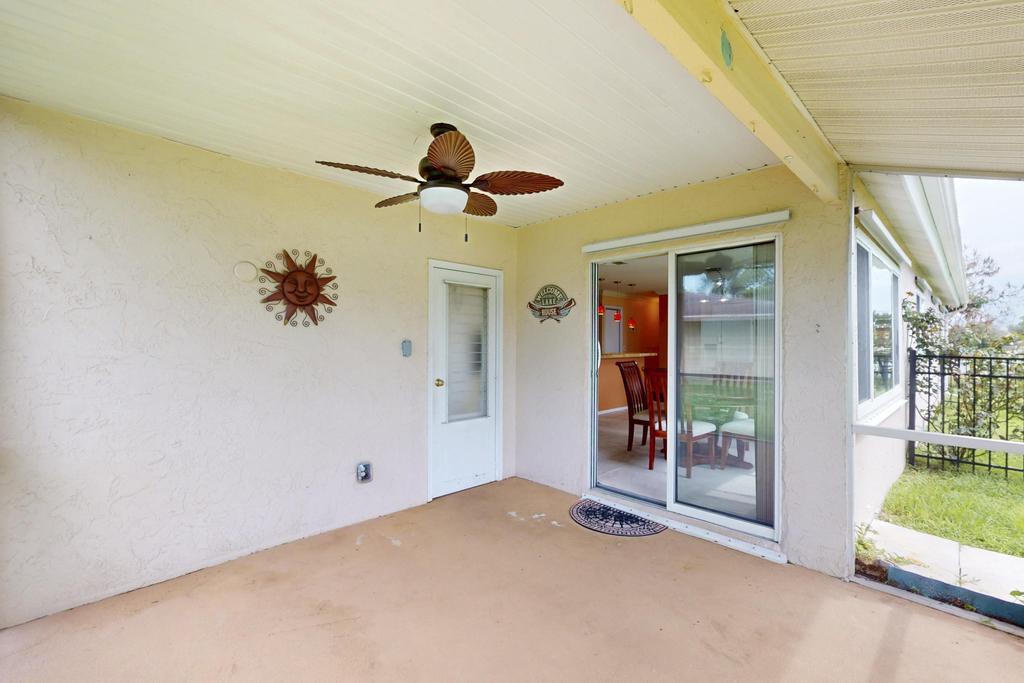 1298 SE RICKENBACKER Terrace, Port St. Lucie
