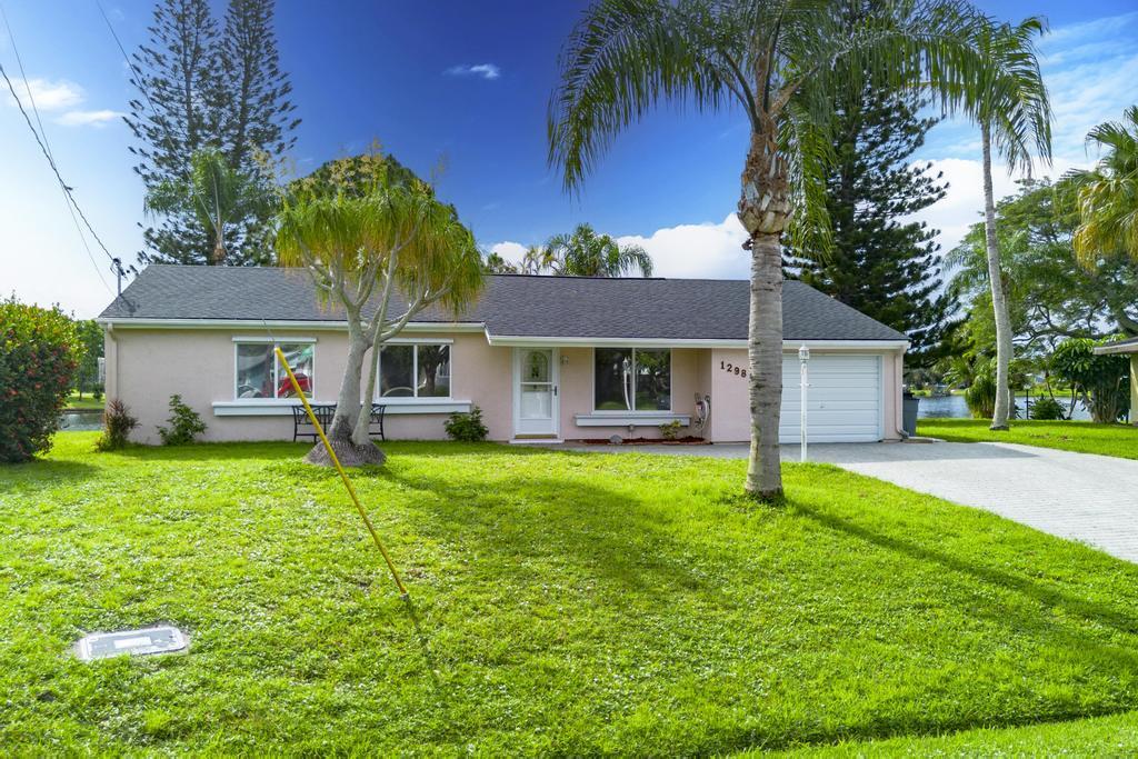 1298 SE RICKENBACKER Terrace, Port St. Lucie