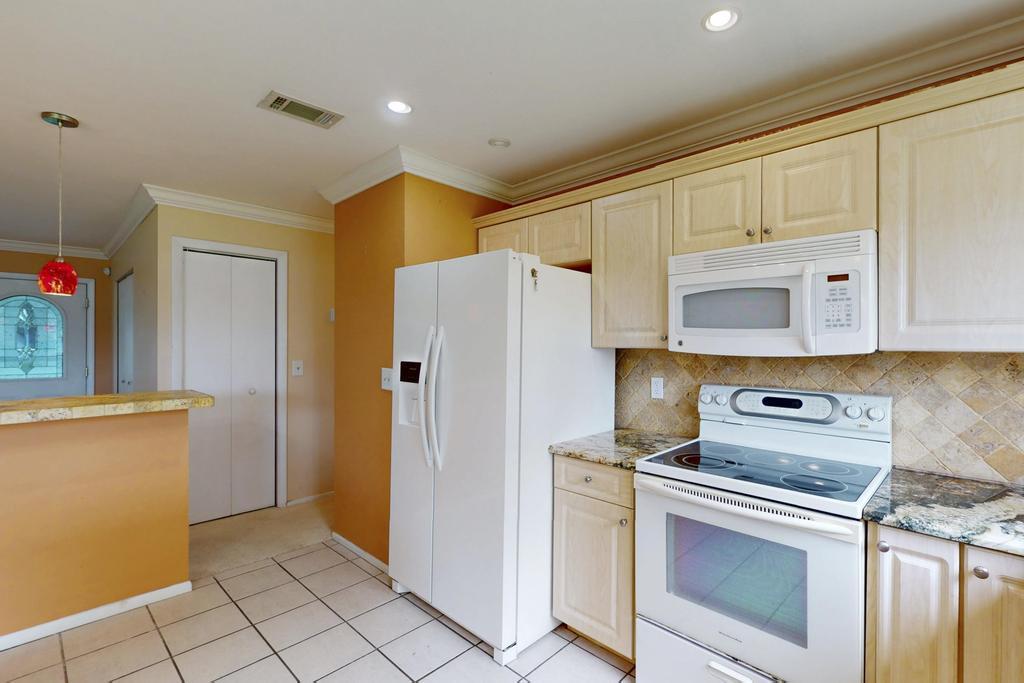 1298 SE RICKENBACKER Terrace, Port St. Lucie