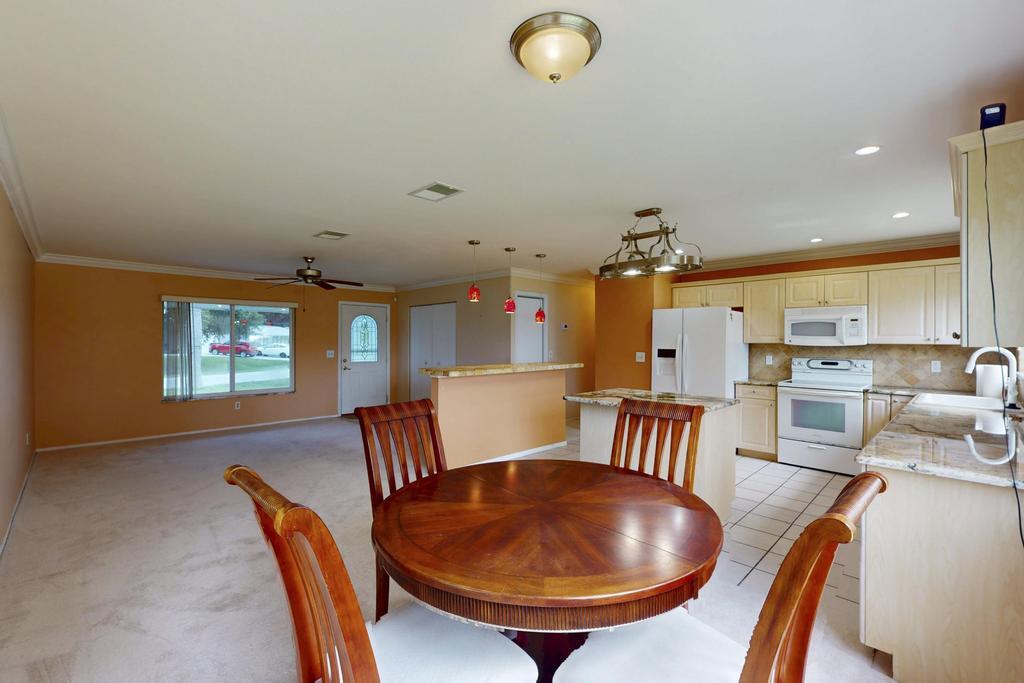 1298 SE RICKENBACKER Terrace, Port St. Lucie