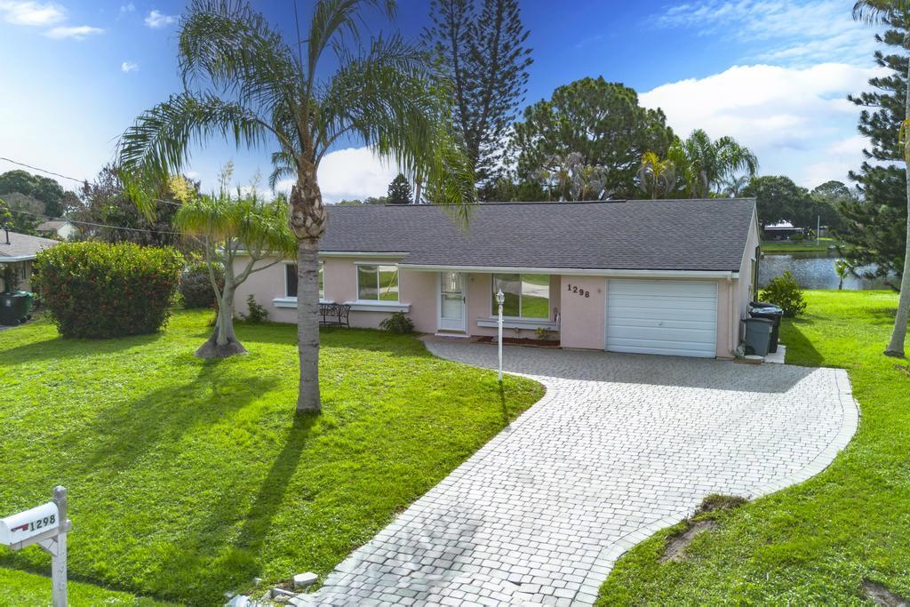 1298 SE RICKENBACKER Terrace, Port St. Lucie