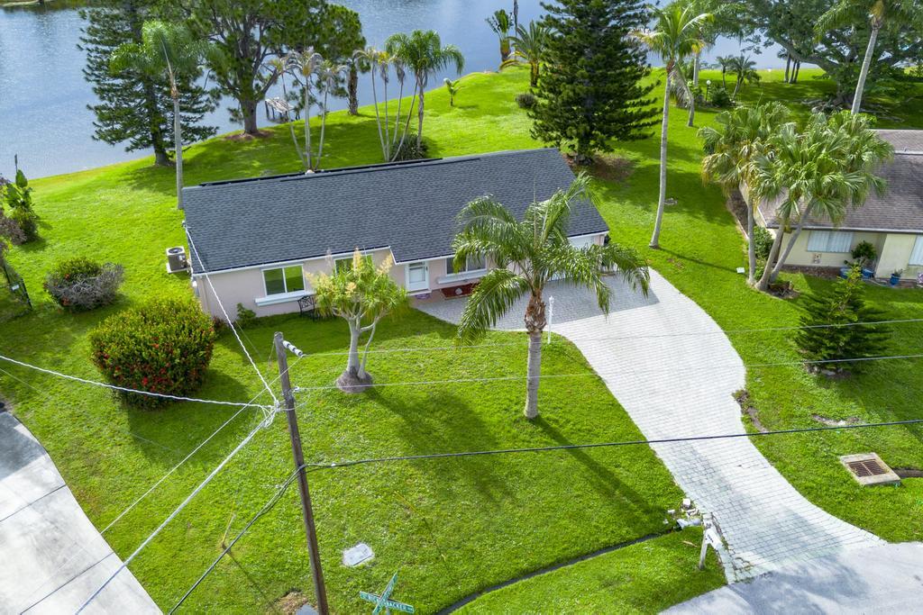 1298 SE RICKENBACKER Terrace, Port St. Lucie