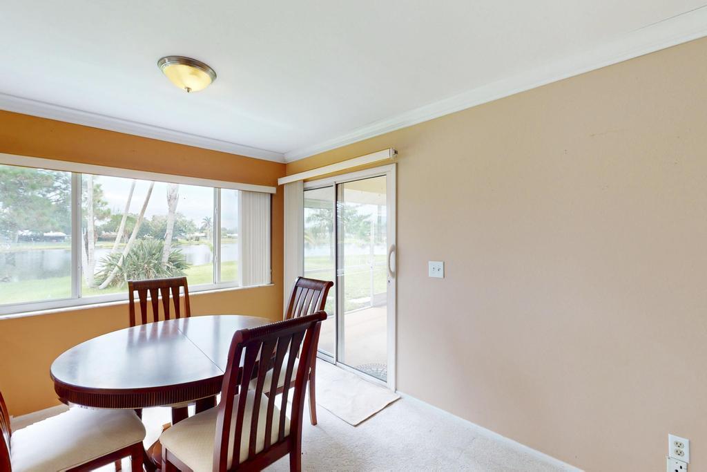 1298 SE RICKENBACKER Terrace, Port St. Lucie
