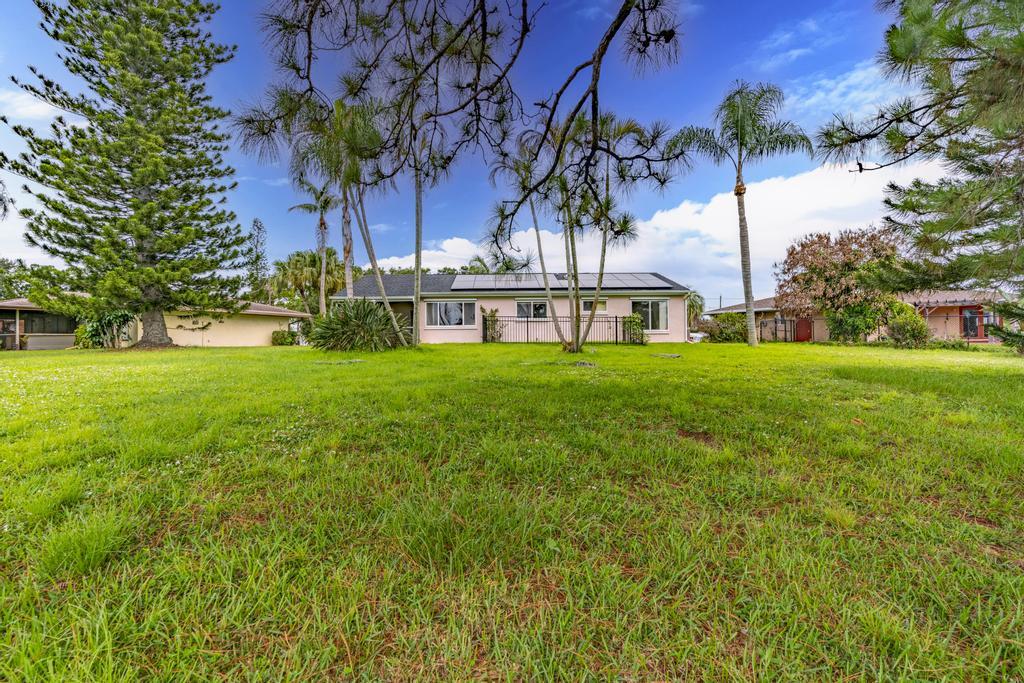 1298 SE RICKENBACKER Terrace, Port St. Lucie