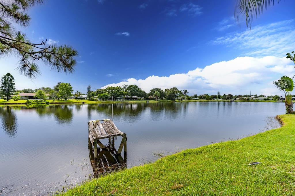 1298 SE RICKENBACKER Terrace, Port St. Lucie