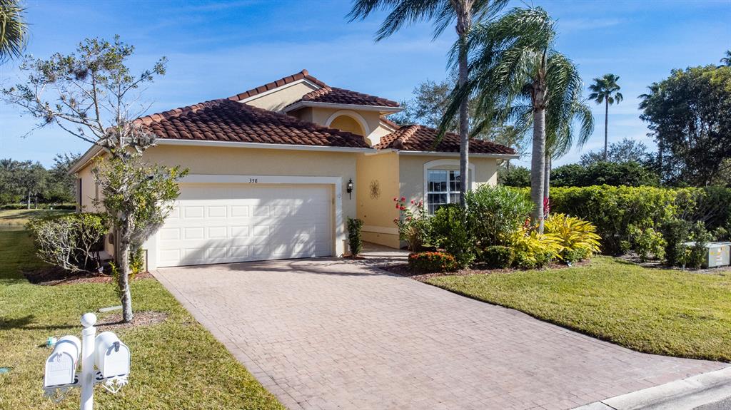 358 NW Shoreview Drive