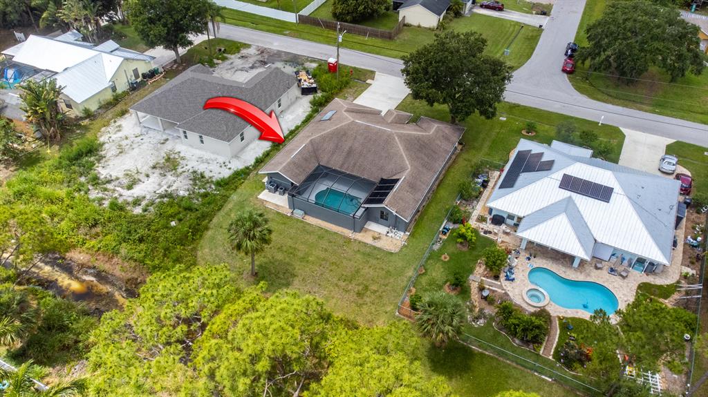 2873 SW Collings Drive