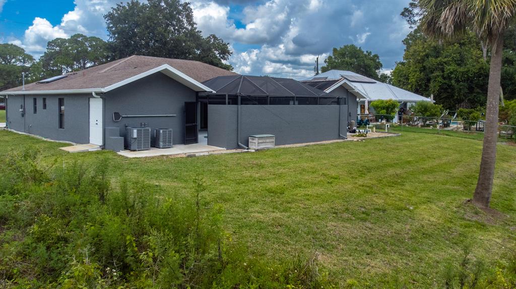 2873 SW Collings Drive