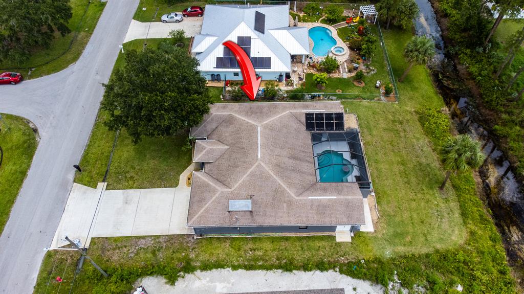 2873 SW Collings Drive