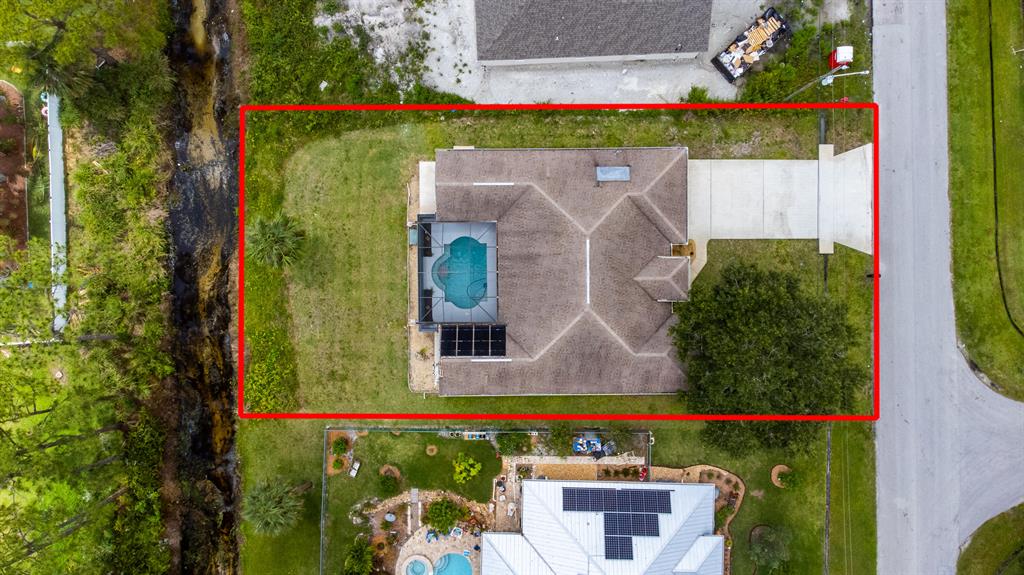 2873 SW Collings Drive