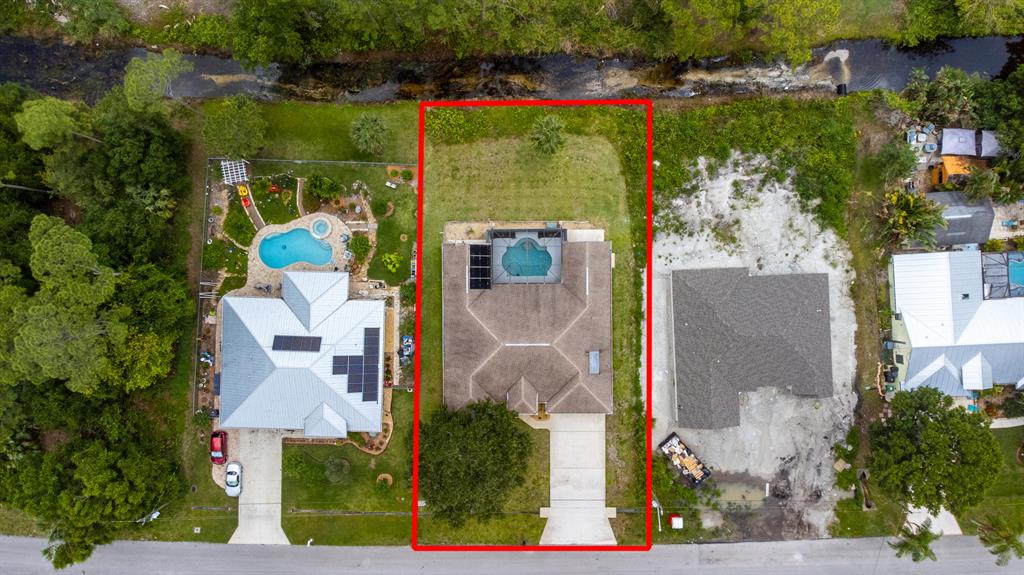 2873 SW Collings Drive