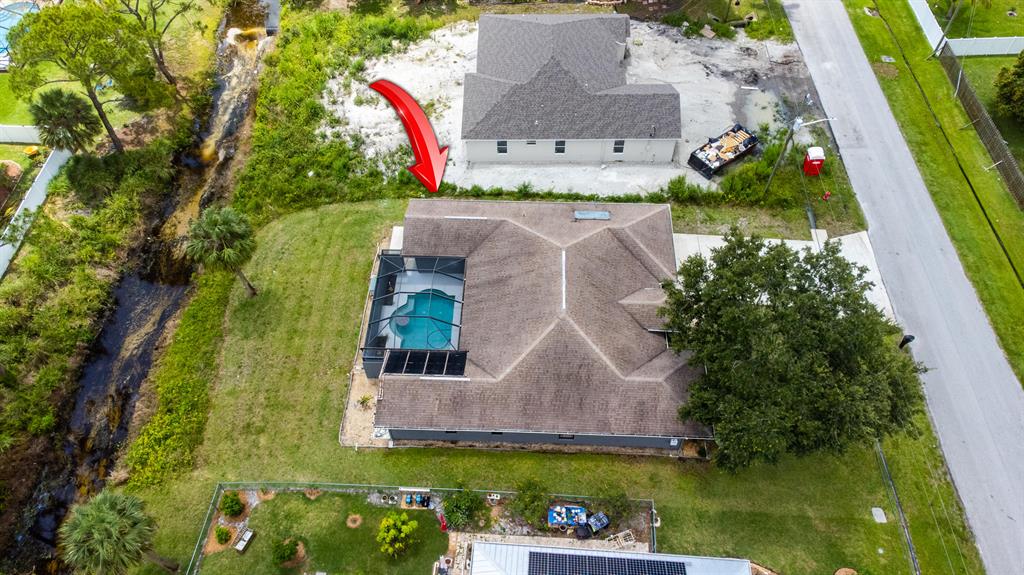 2873 SW Collings Drive