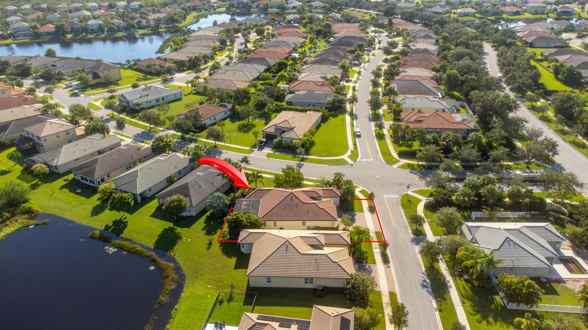 12020 SW Oakwater Court