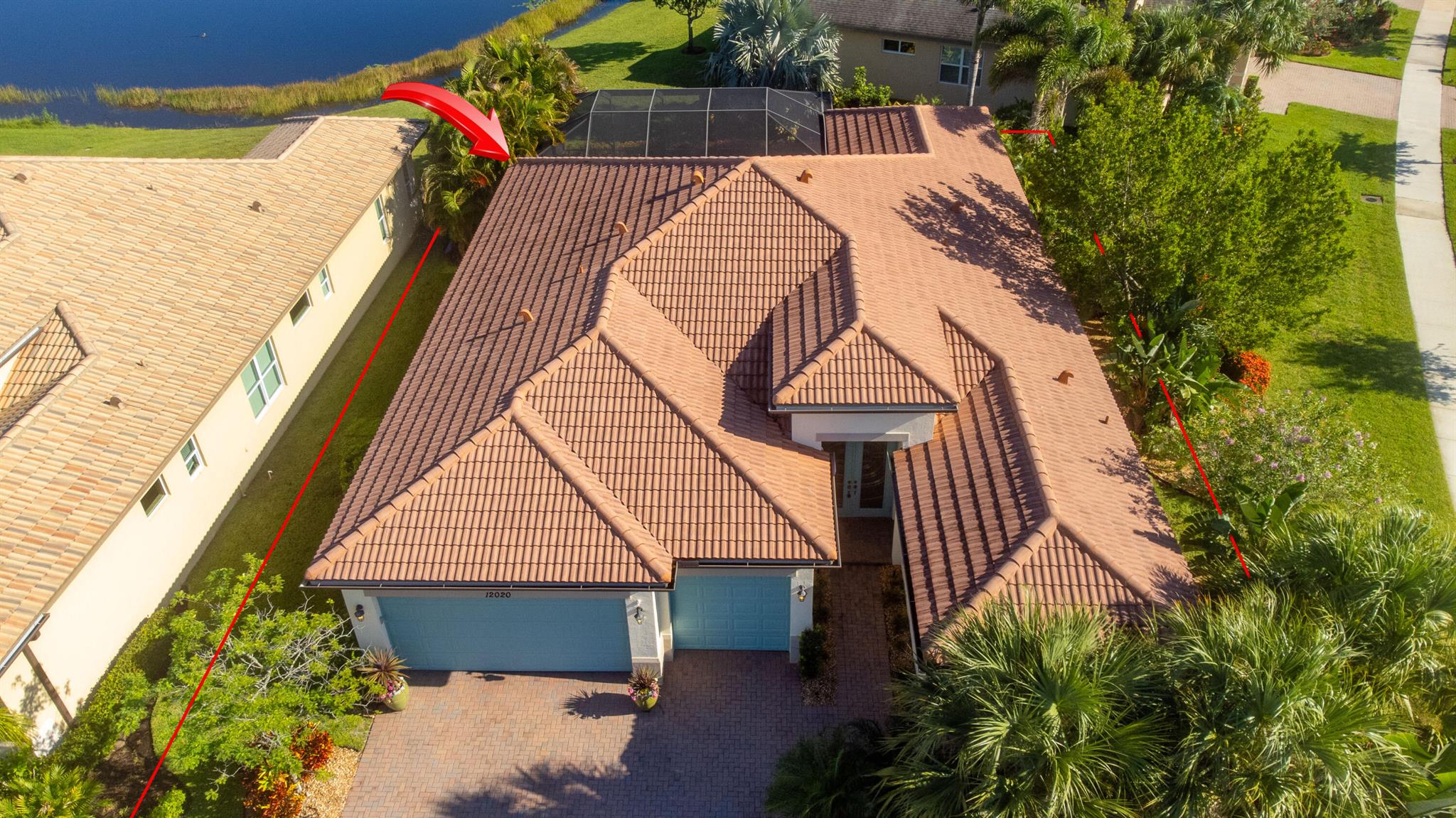 12020 SW Oakwater Court