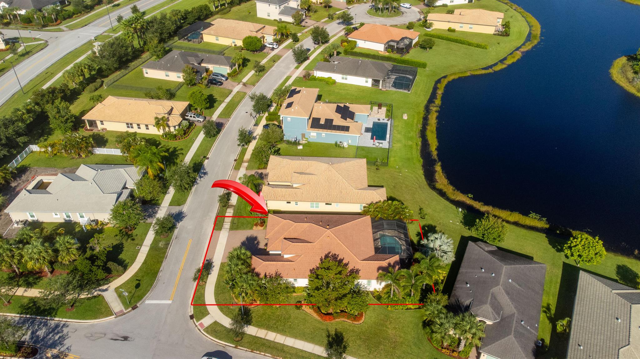 12020 SW Oakwater Court