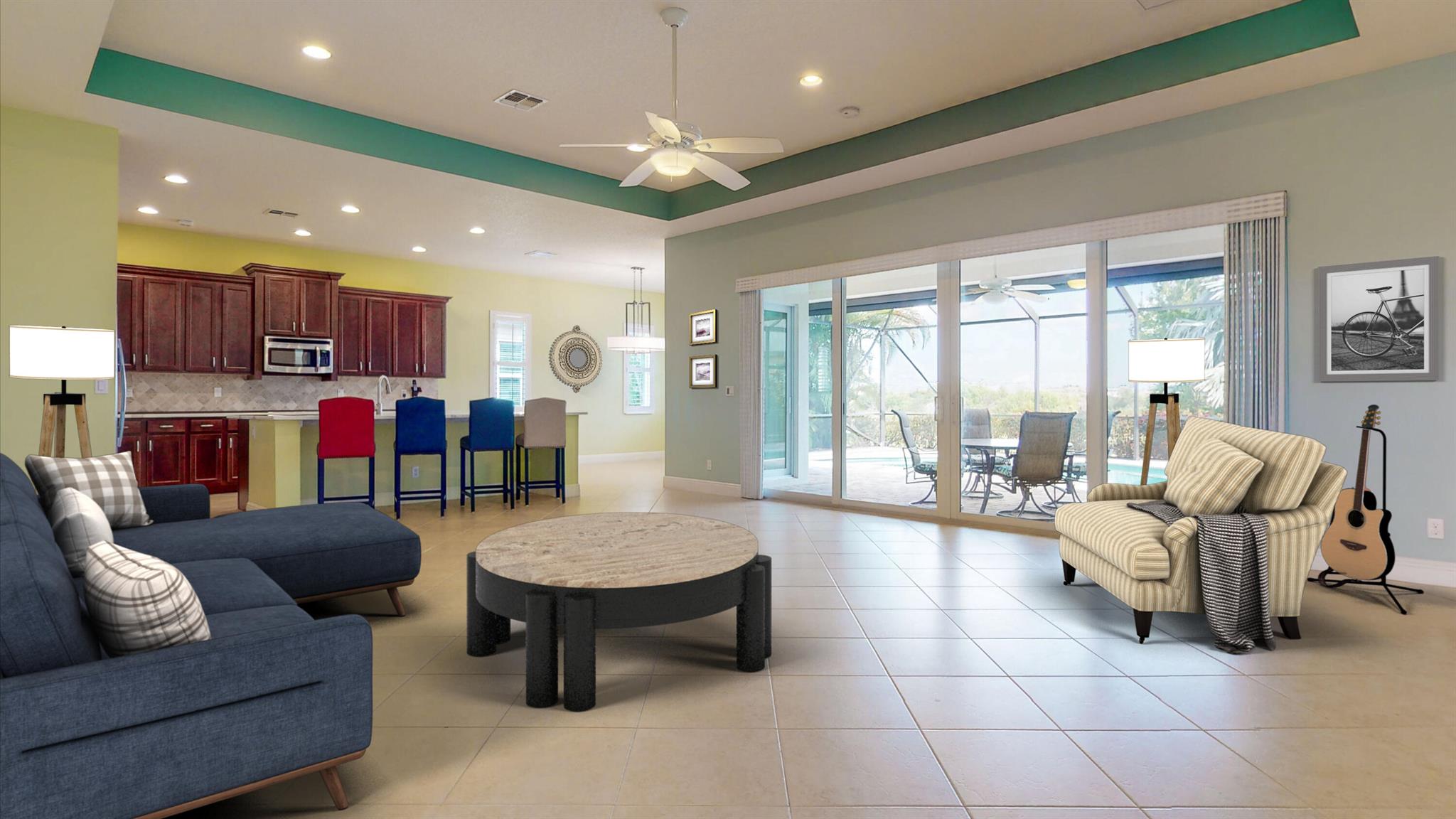 12020 SW Oakwater Court