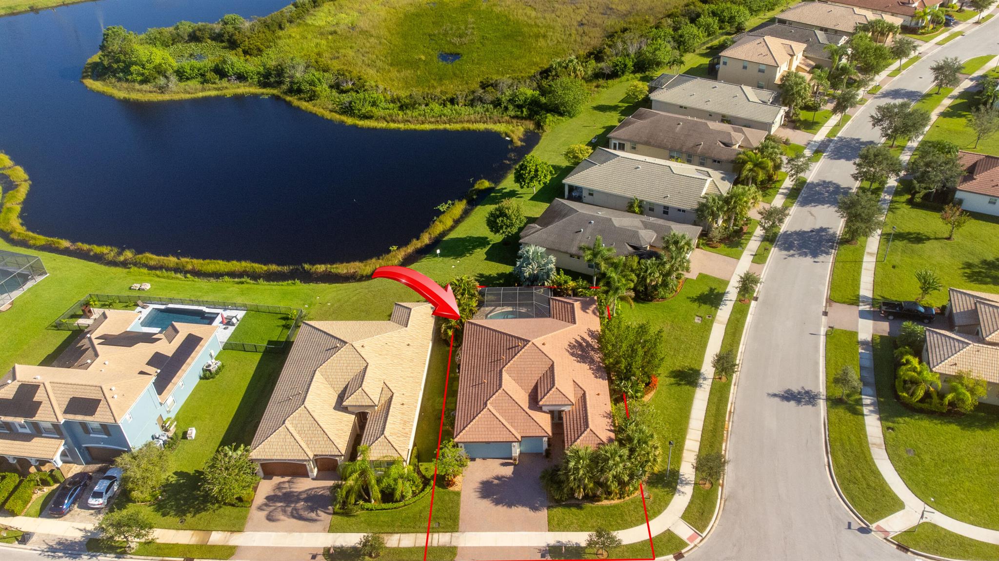 12020 SW Oakwater Court