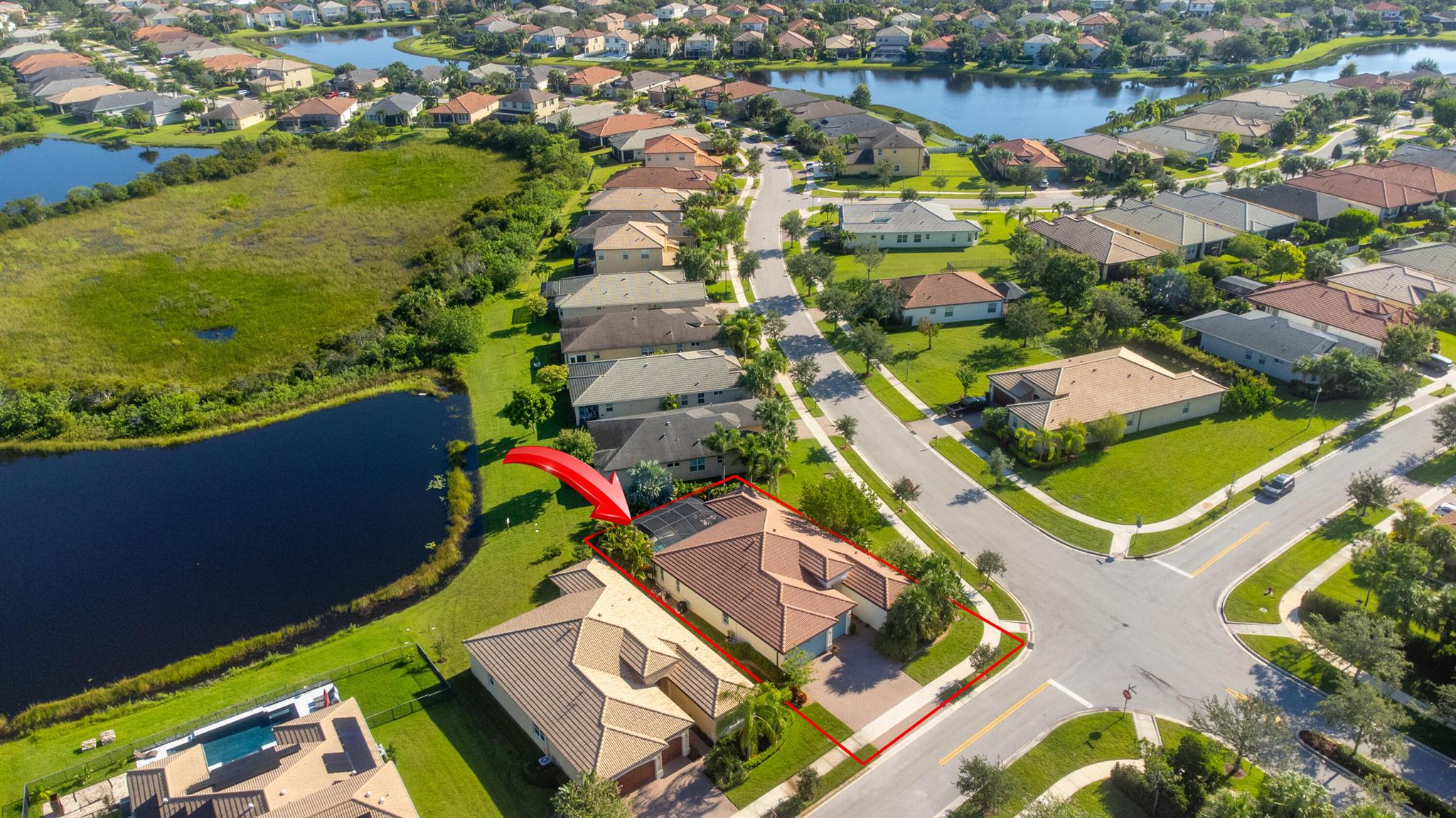 12020 SW Oakwater Court
