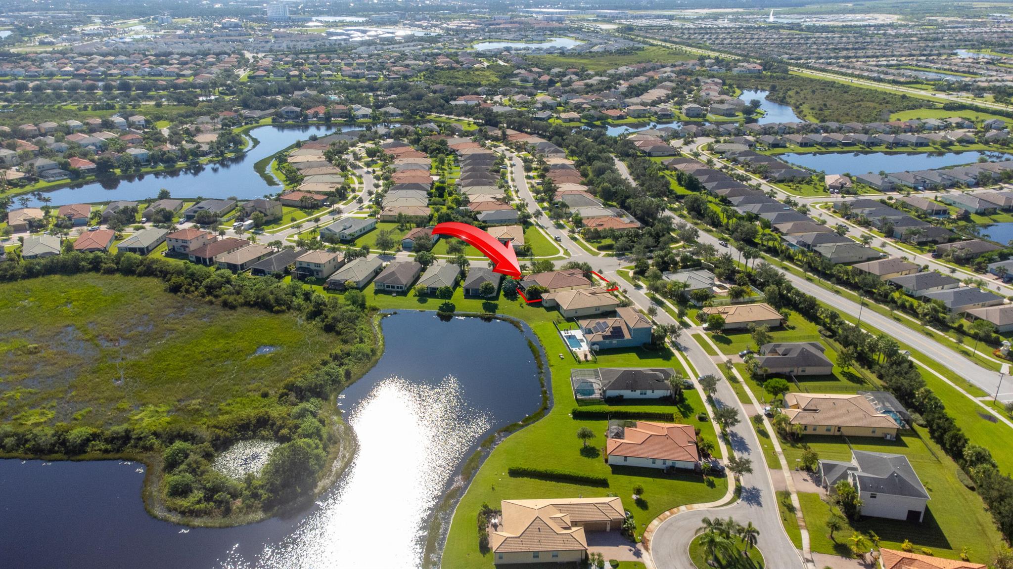 12020 SW Oakwater Court