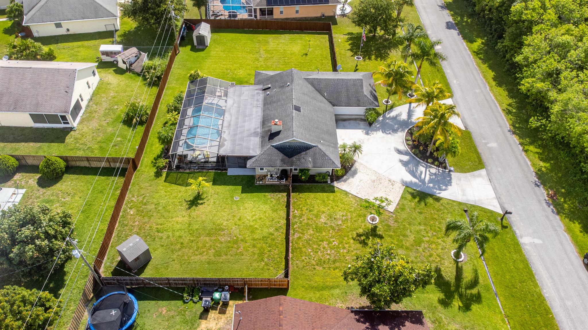 2471 SE Shell Avenue