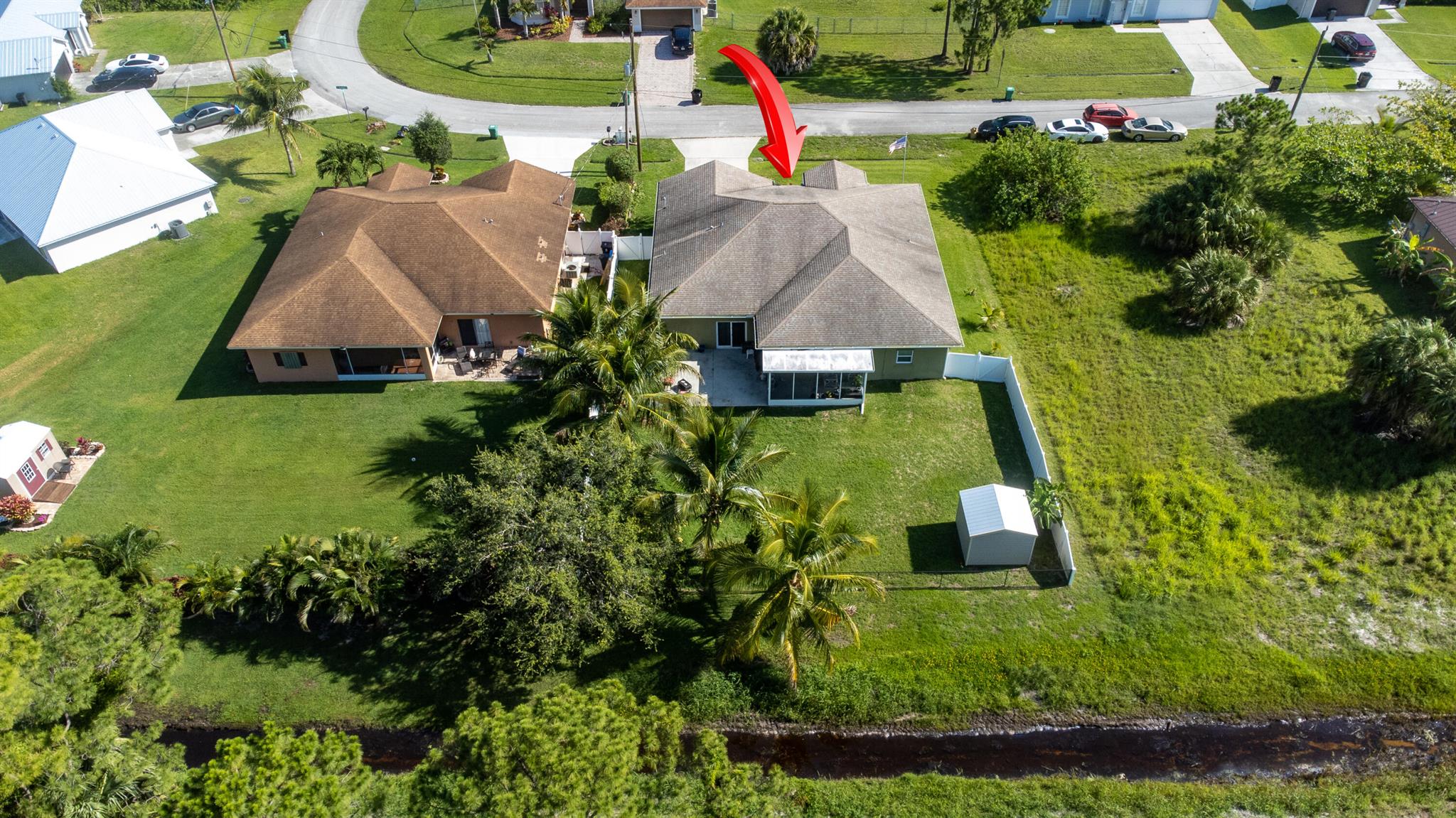 1080 SW Romaine Lane