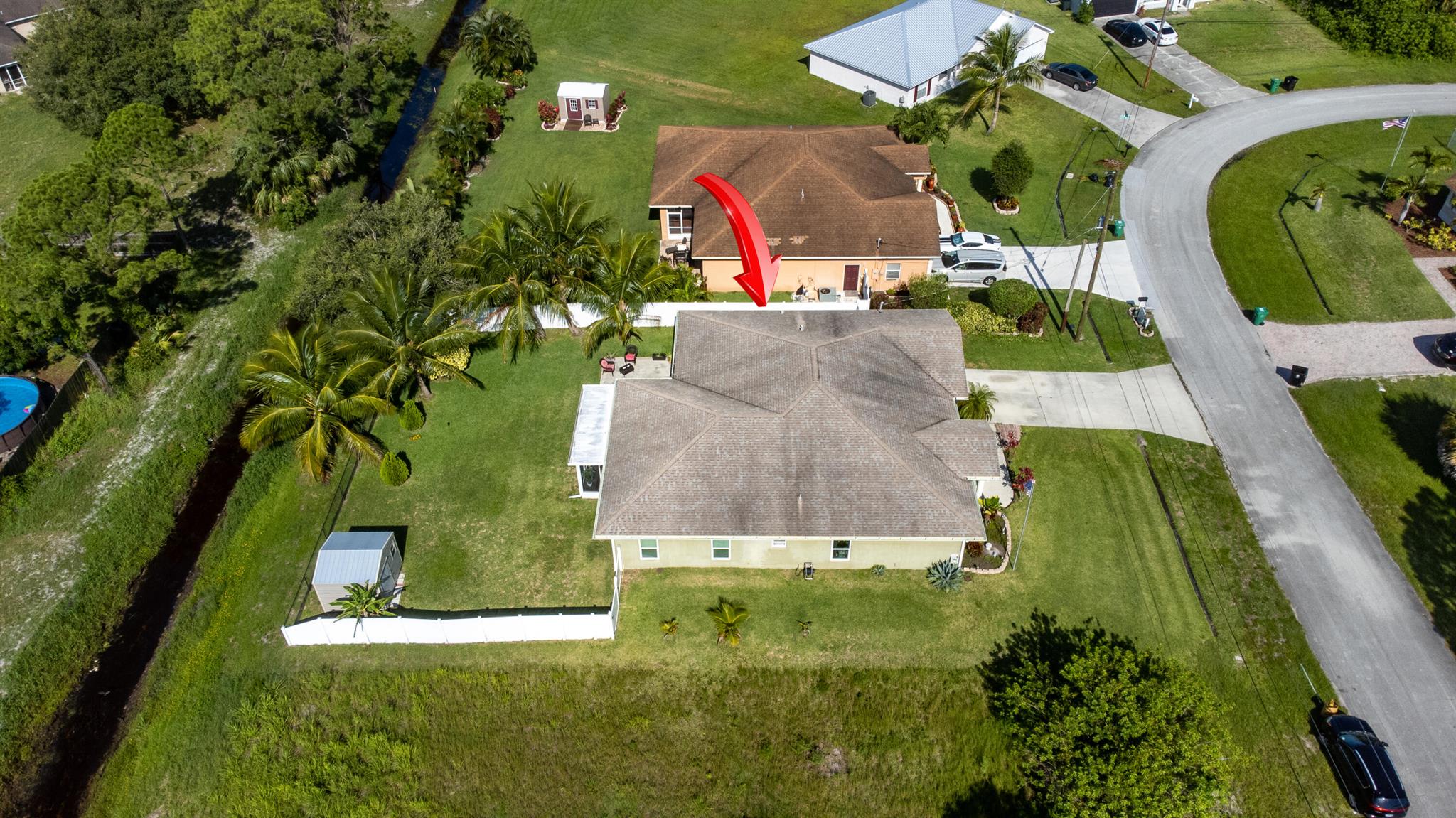 1080 SW Romaine Lane