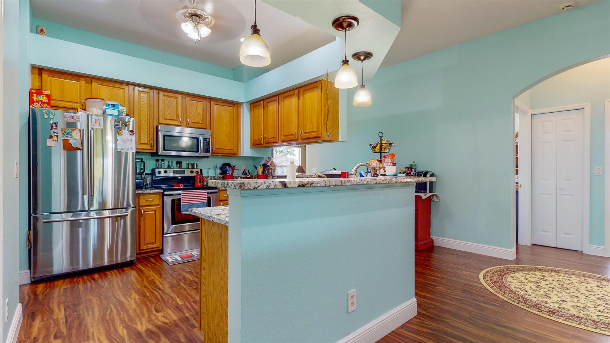 1080 SW Romaine Lane