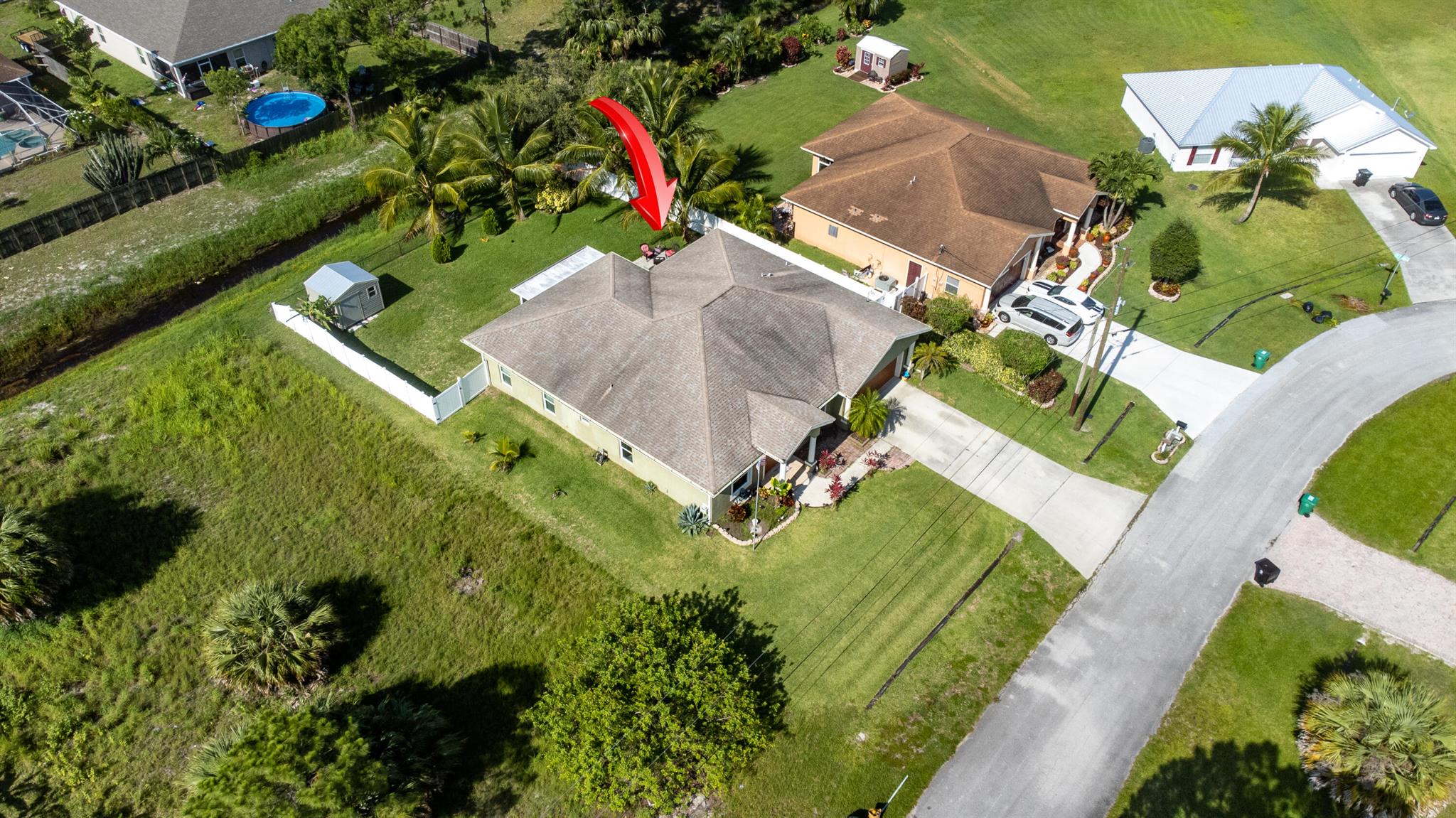 1080 SW Romaine Lane