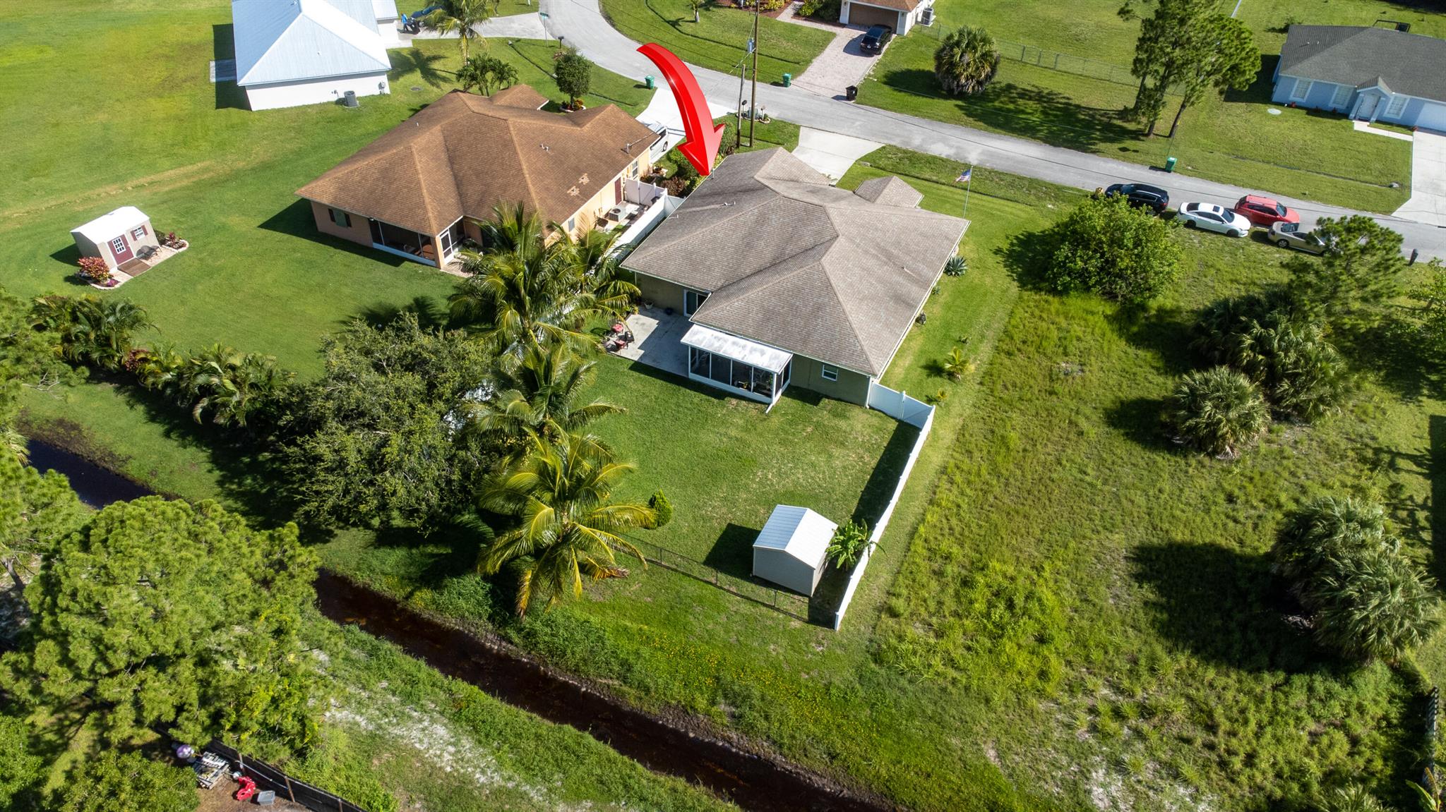 1080 SW Romaine Lane